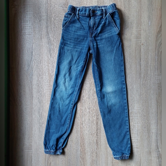 Gap boy 12 slim jeans vguc - Picture 7 of 16